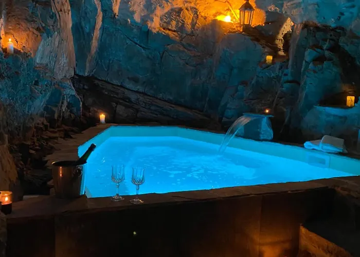 La Casa Medievale Suites E Spa