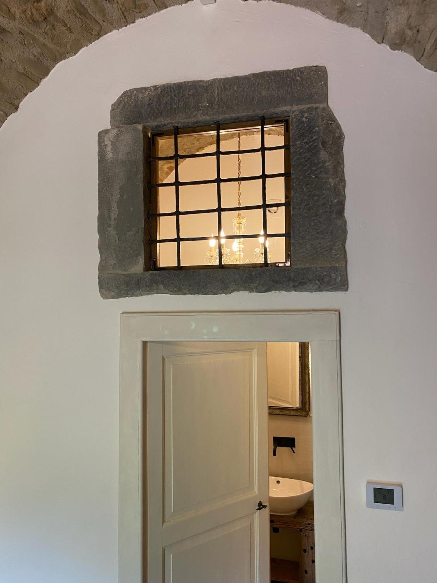 La Casa Medievale E * Pontremoli