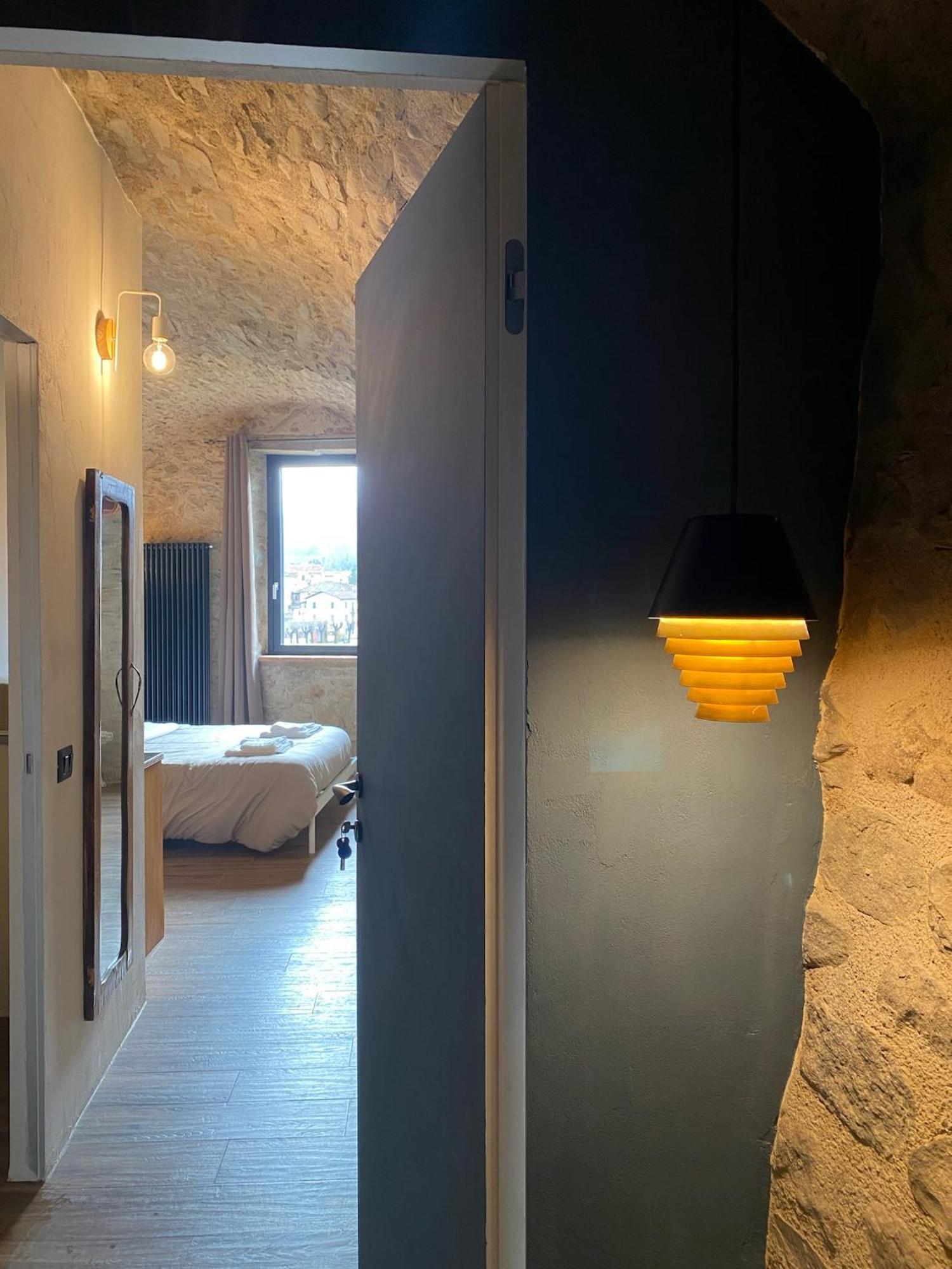 La Casa Medievale E Gasthof *