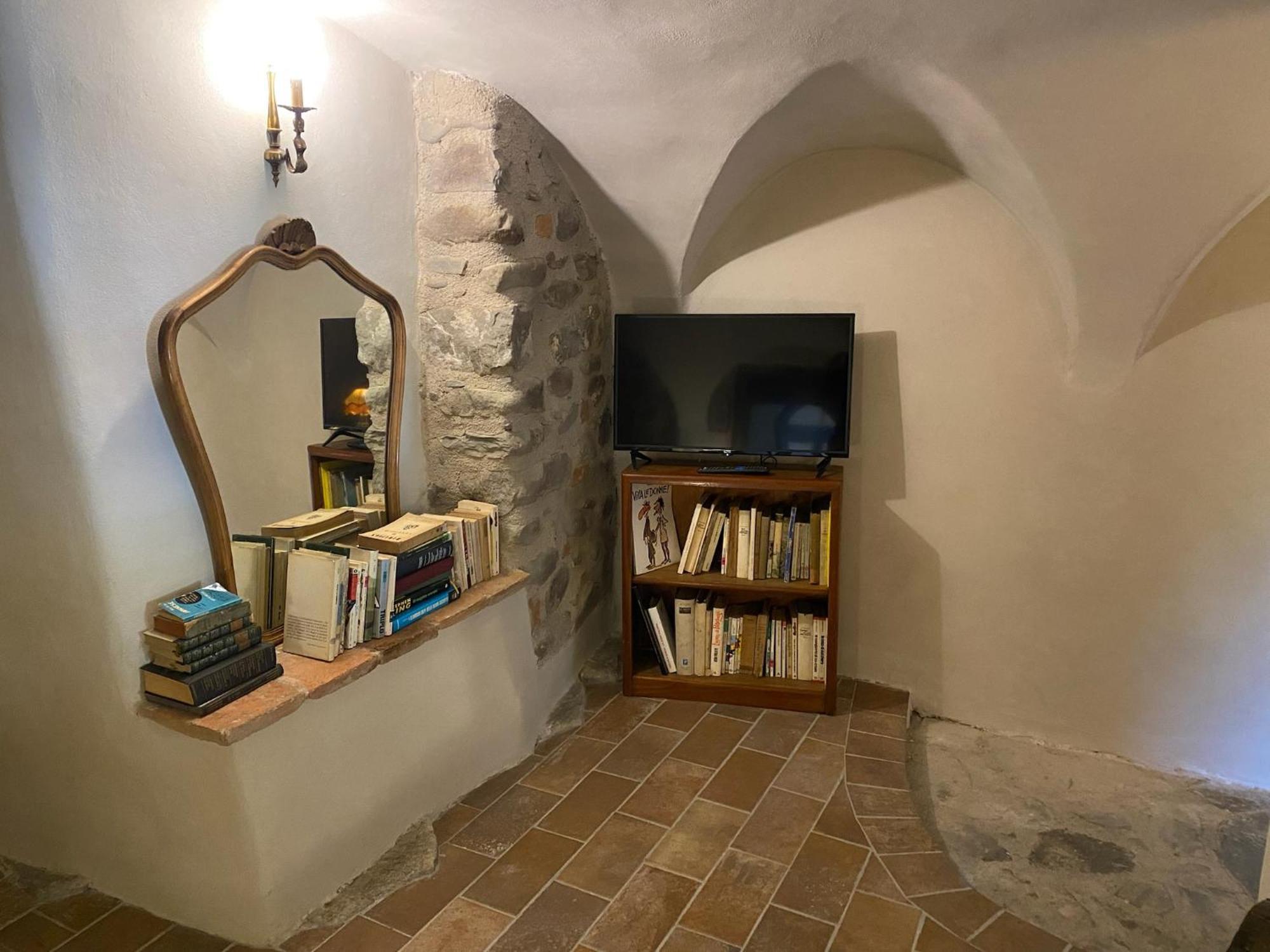 La Casa Medievale E Gasthof