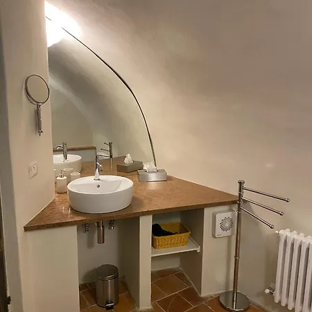 La Casa Medievale Suites E Spa Pontremoli Extérieur photo