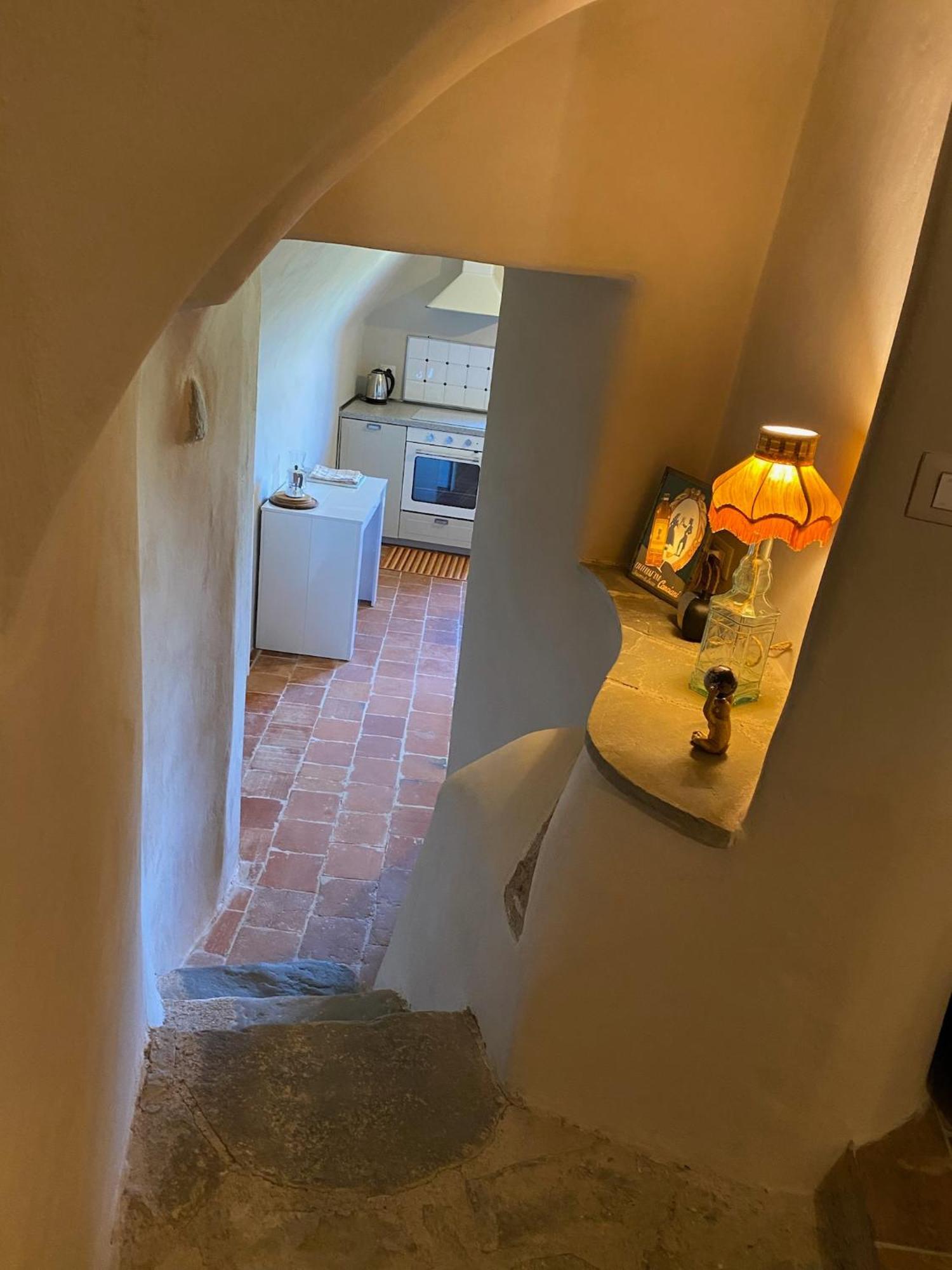 La Casa Medievale E Maison d'hôtes *