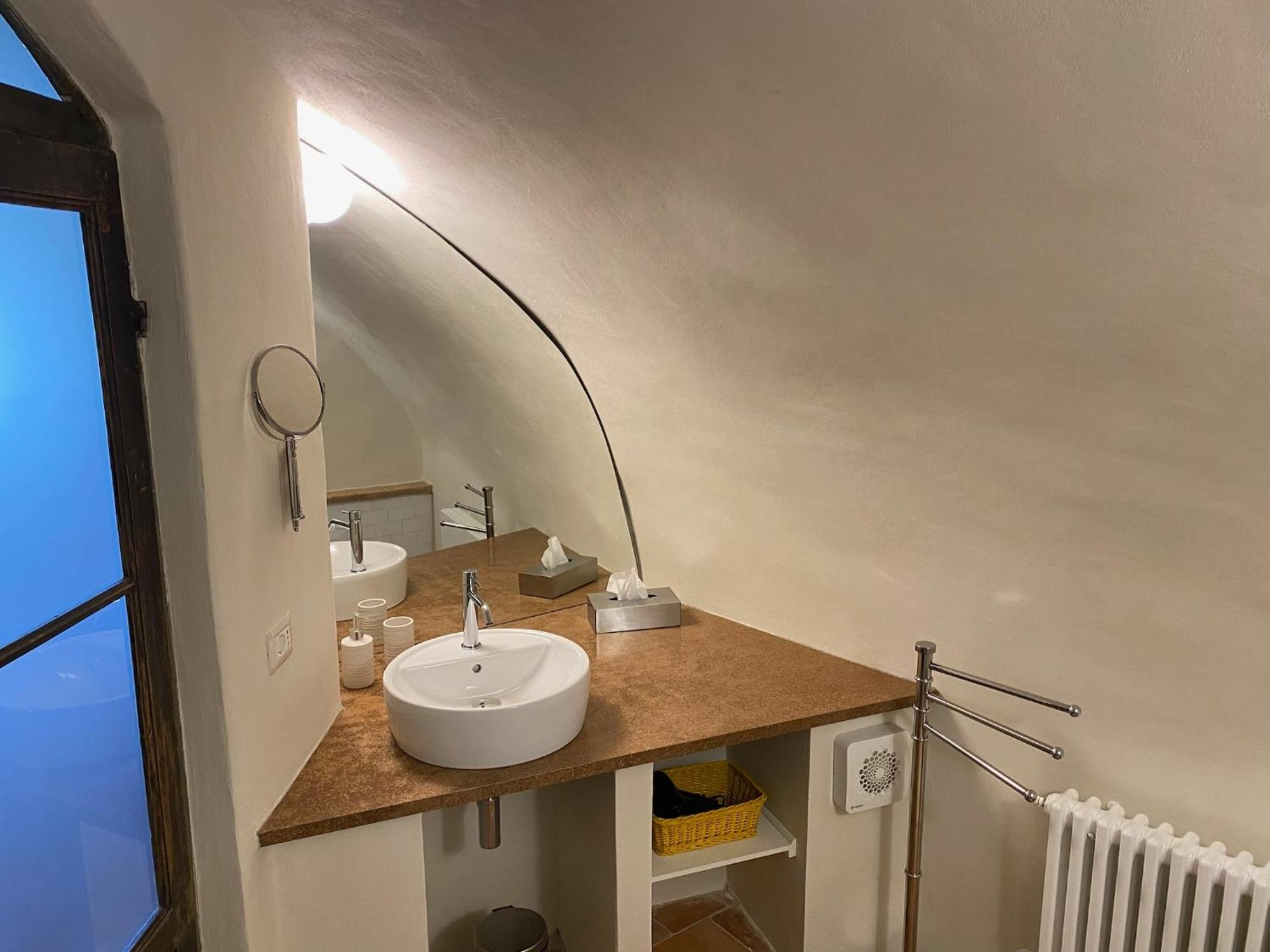 La Casa Medievale E * Pontremoli