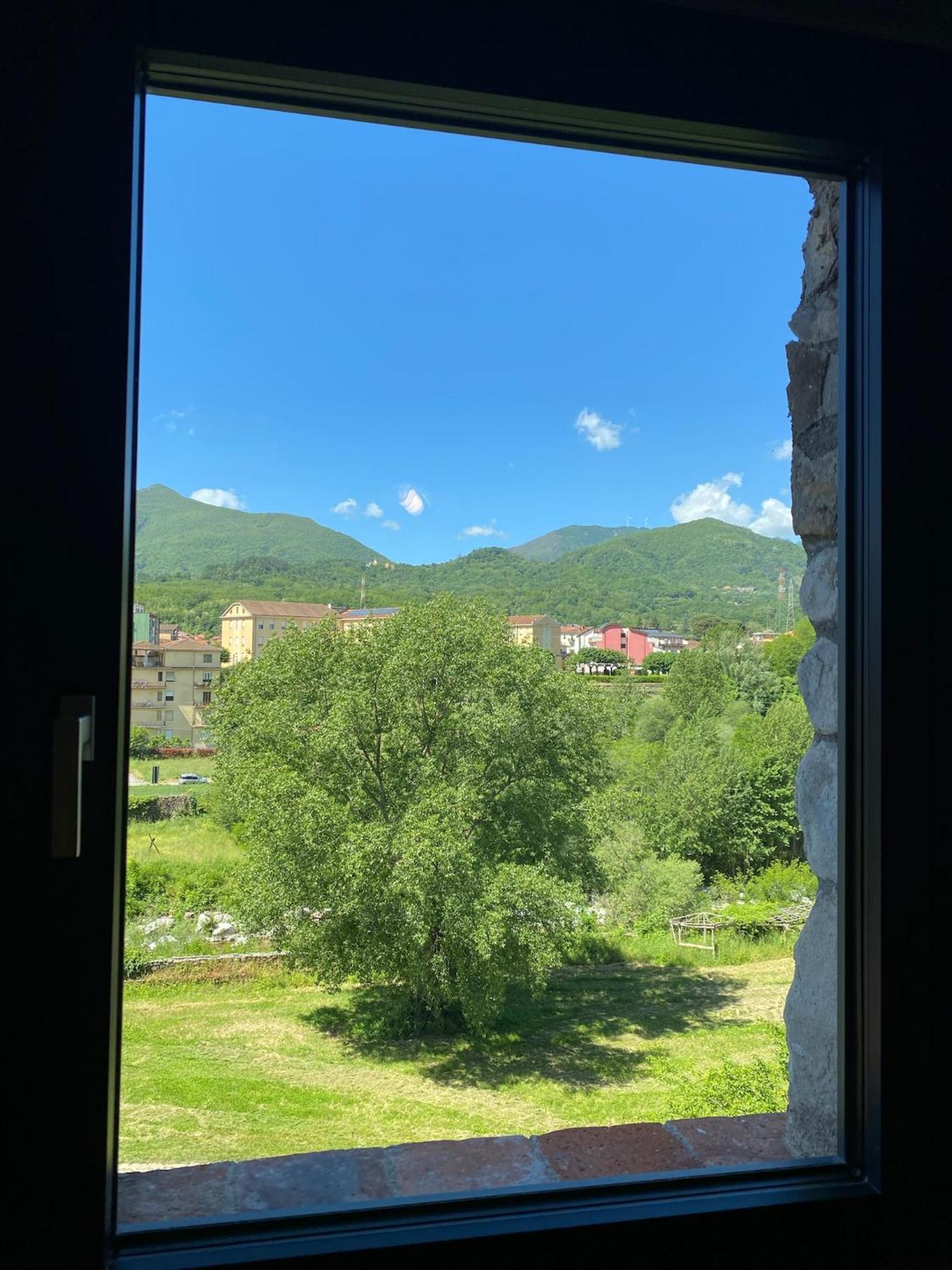 Maison d'hôtes La Casa Medievale E Pontremoli
