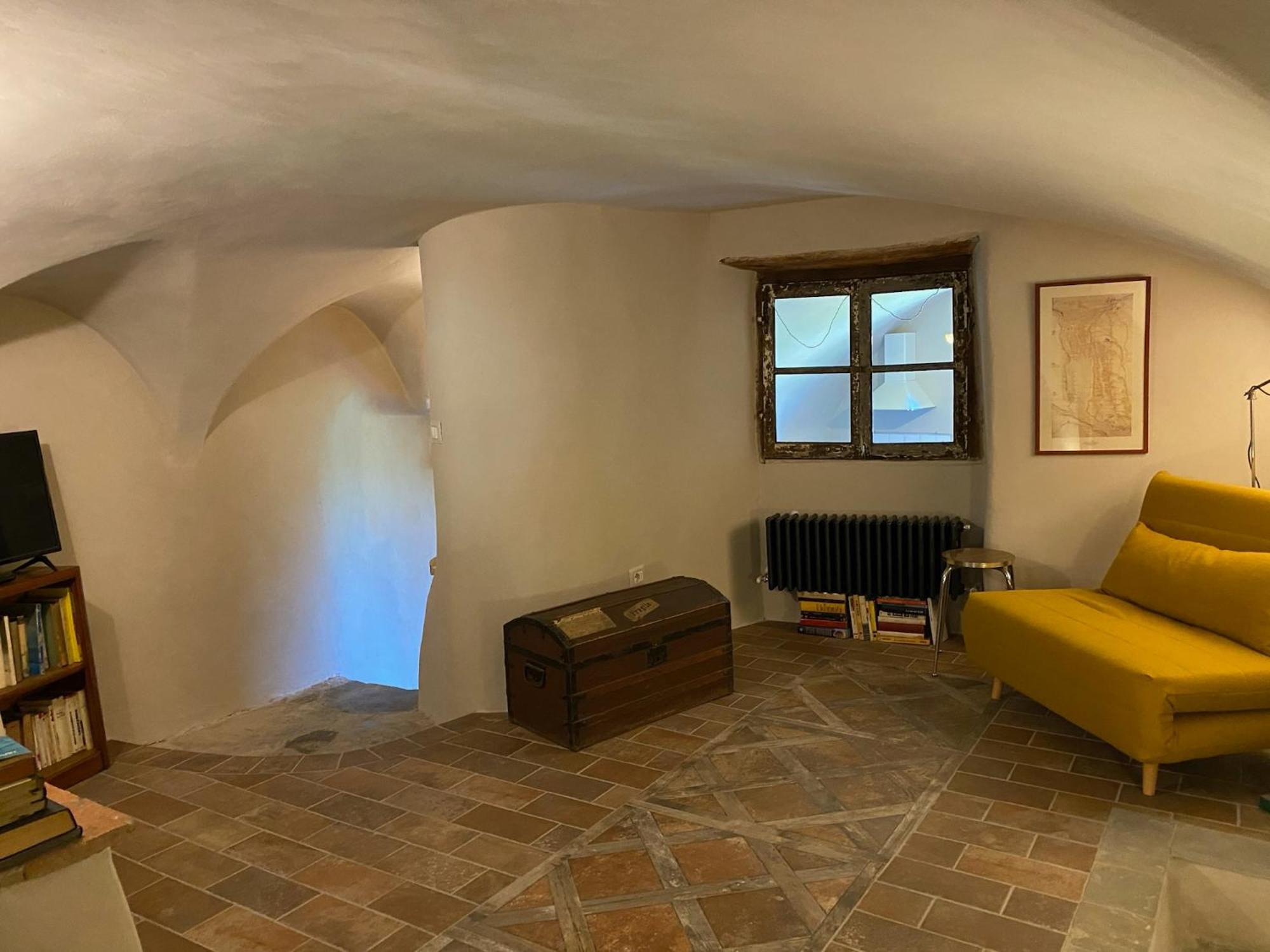 Maison d'hôtes La Casa Medievale E Pontremoli