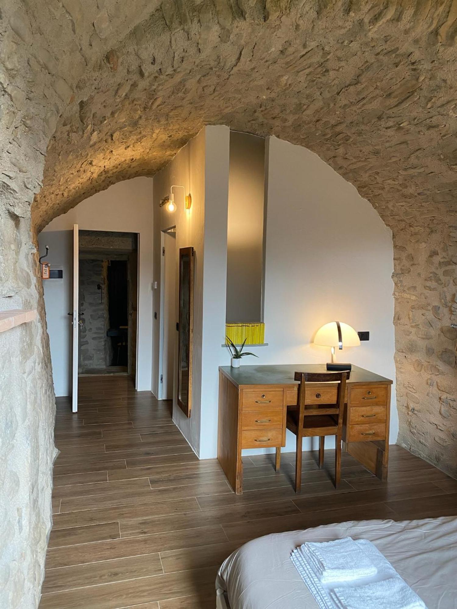 La Casa Medievale E Maison d'hôtes *