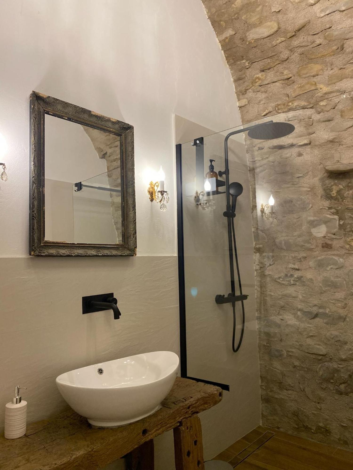 La Casa Medievale E Maison d'hôtes Pontremoli