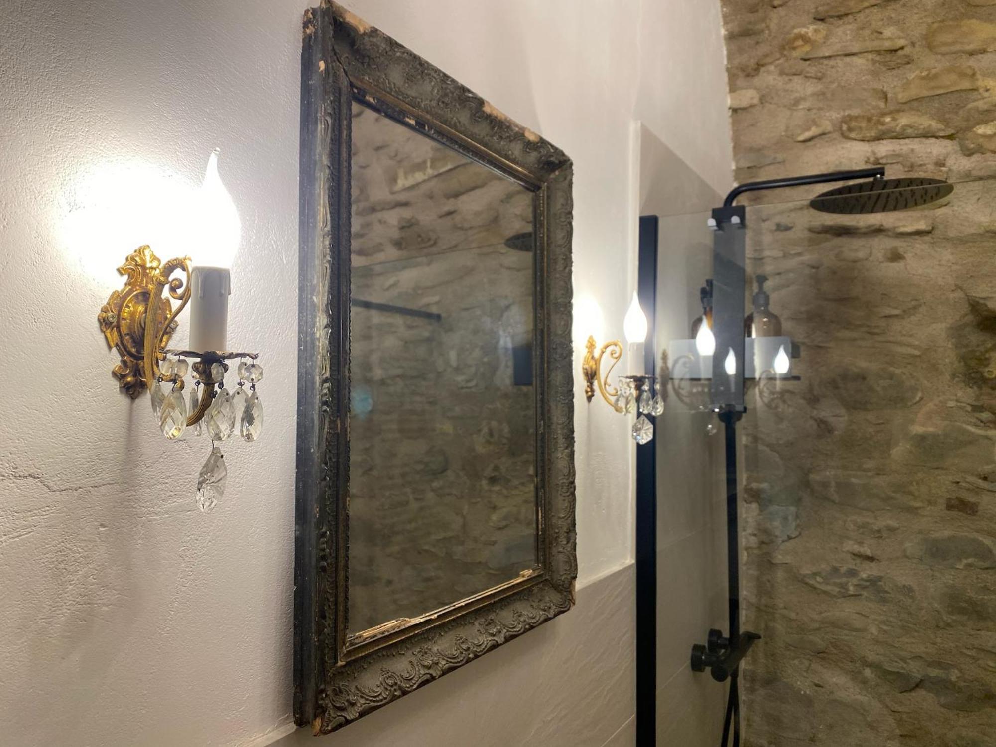 La Casa Medievale E * Pontremoli