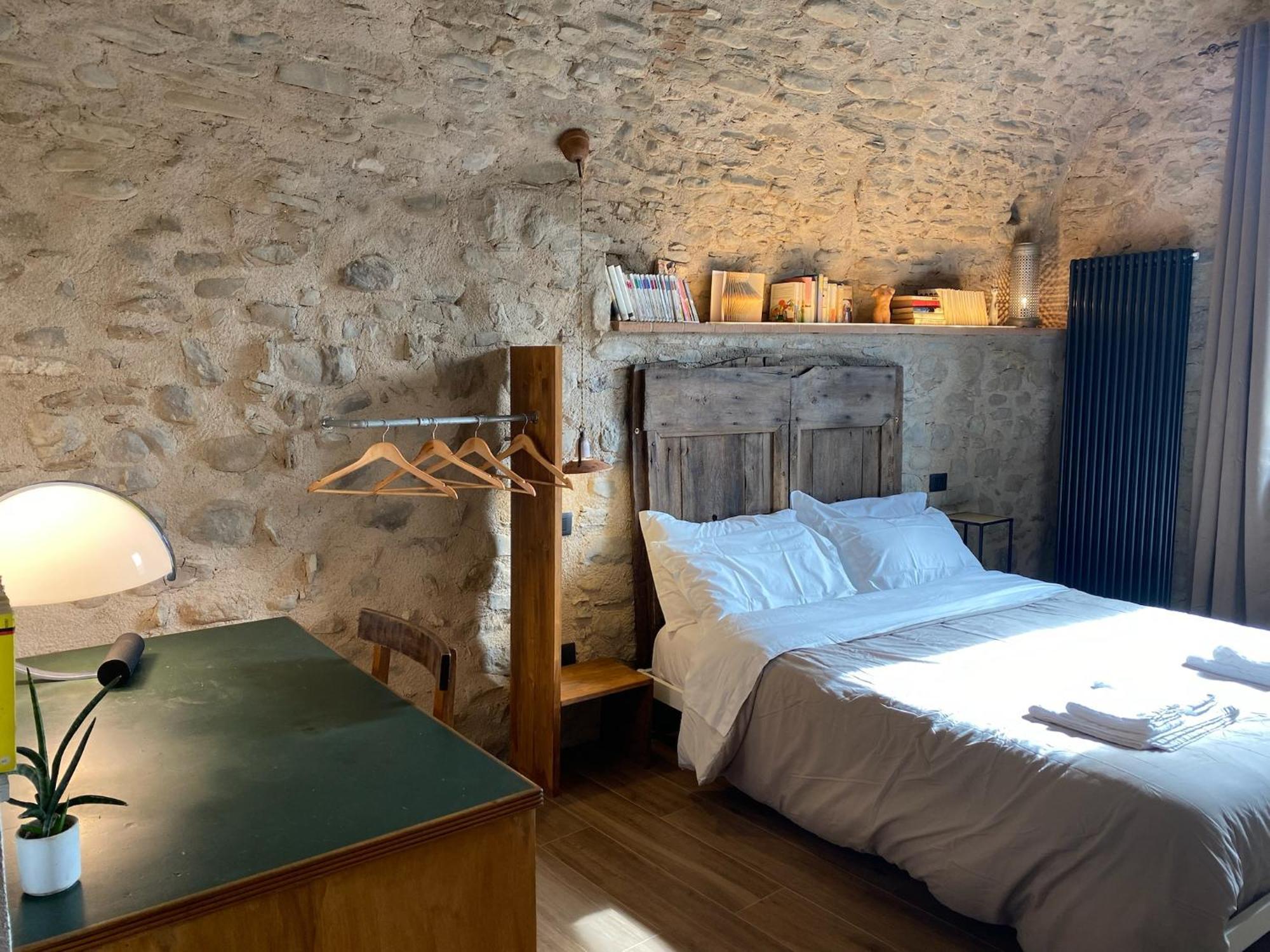 Maison d'hôtes La Casa Medievale E