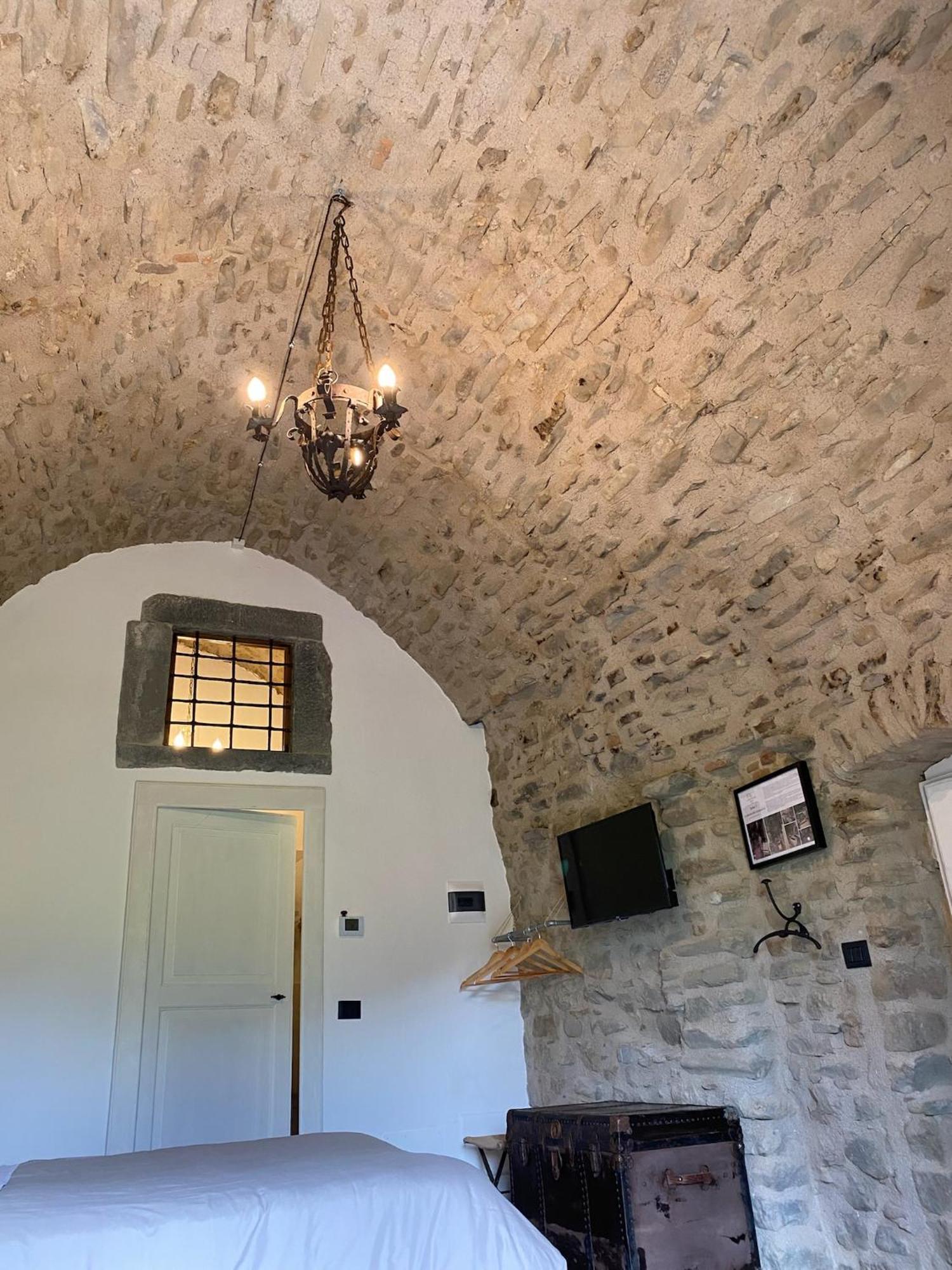 Maison d'hôtes La Casa Medievale E Pontremoli