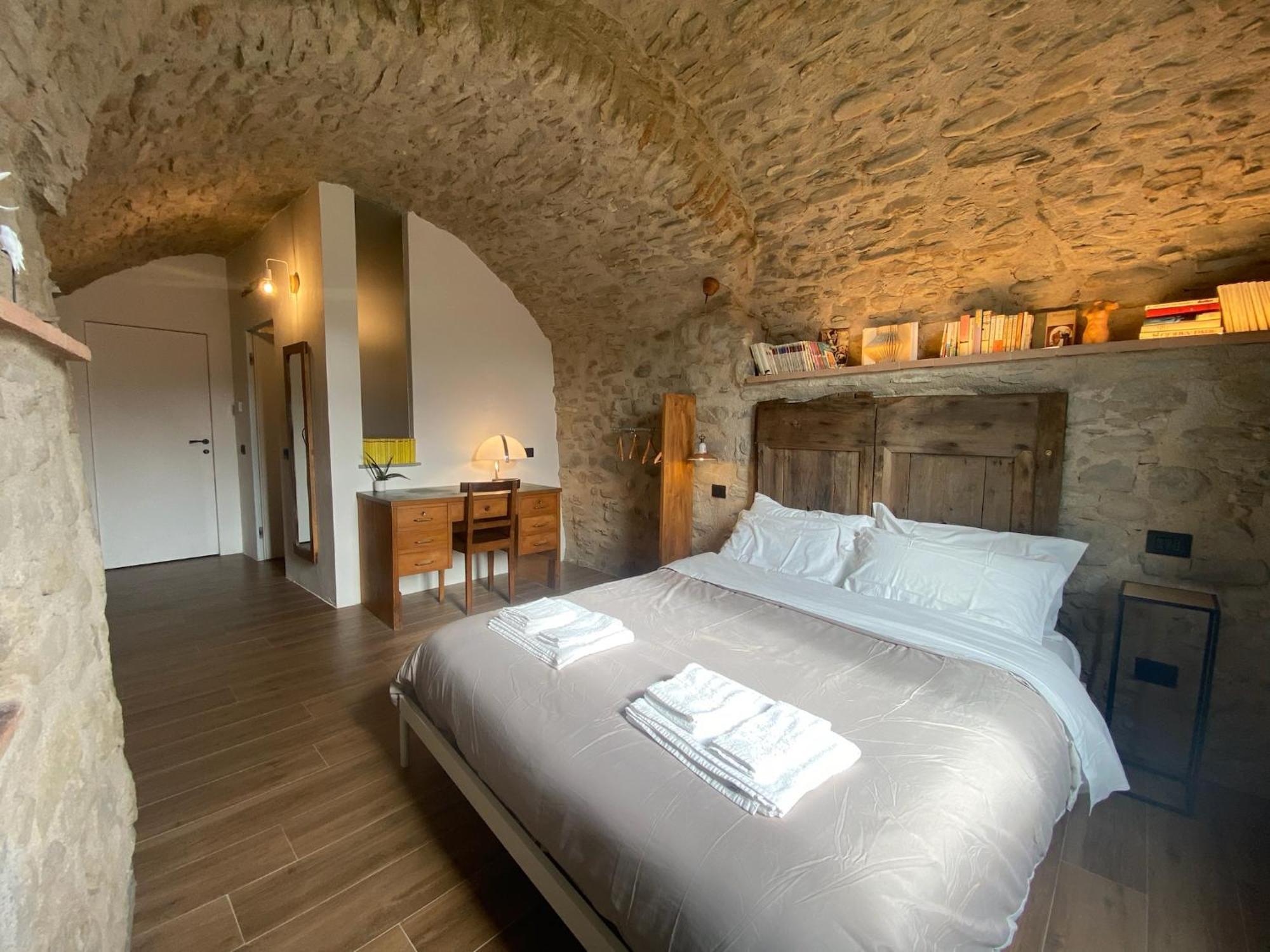 Maison d'hôtes La Casa Medievale E *