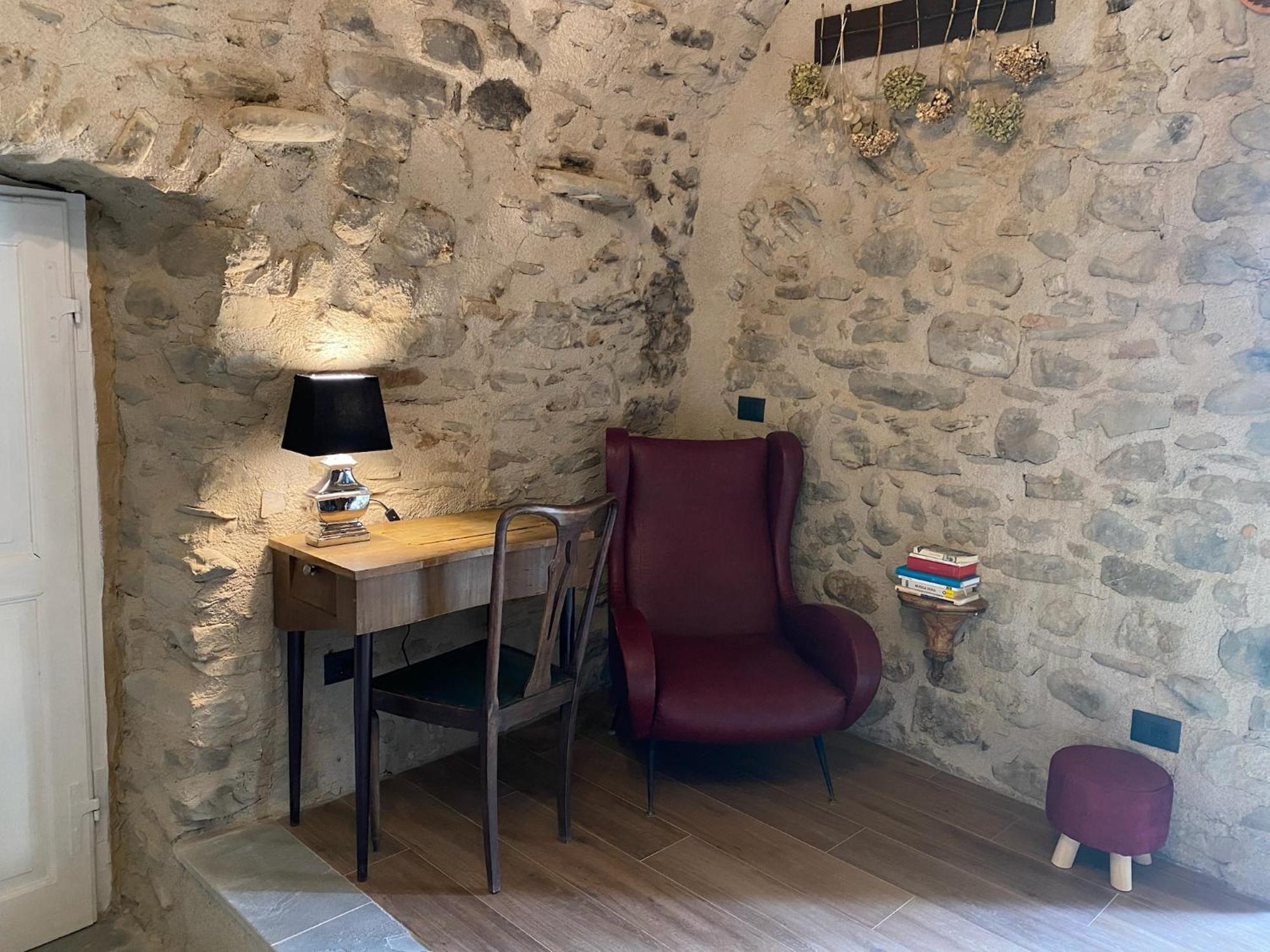 La Casa Medievale E Maison d'hôtes
