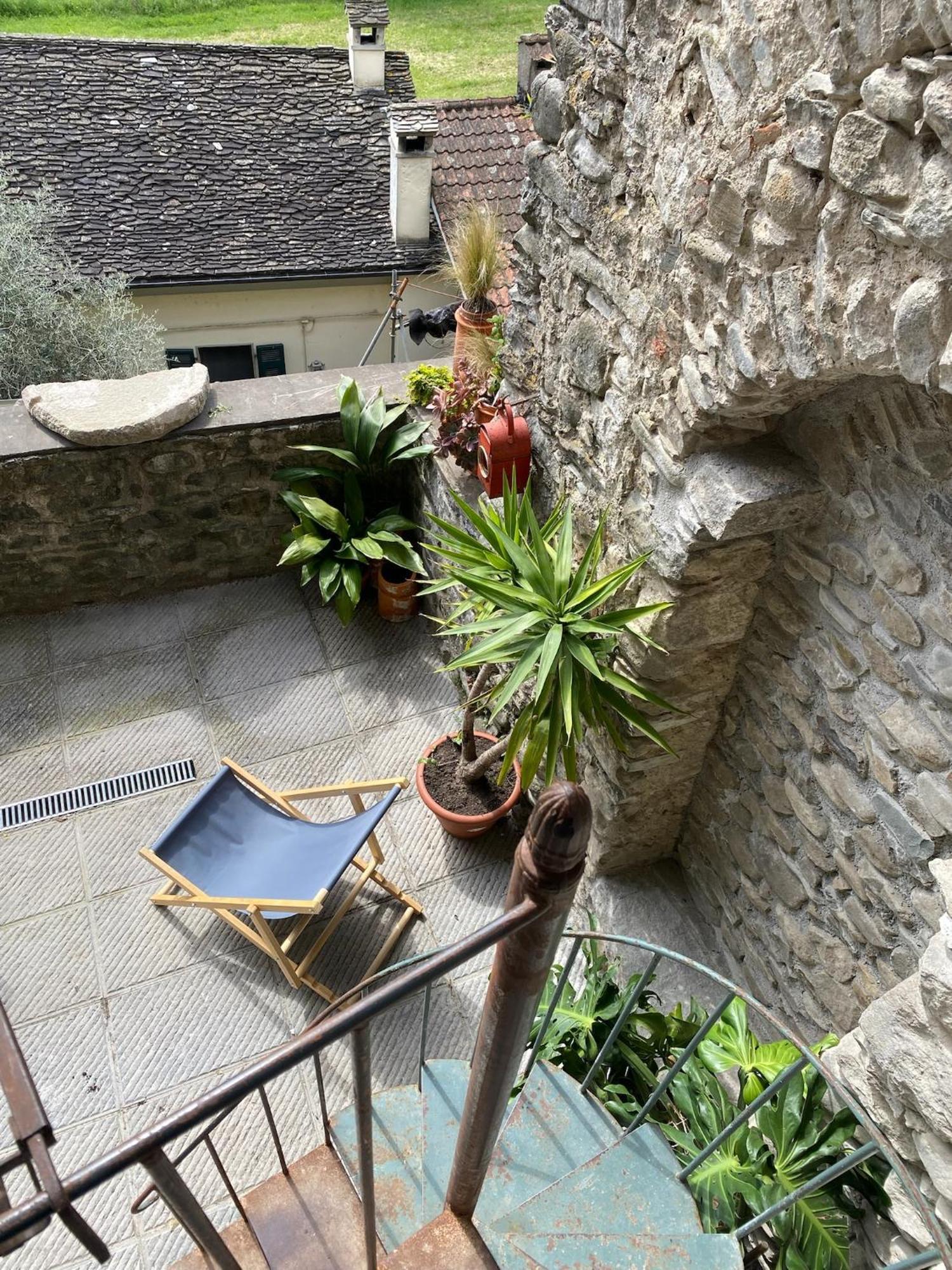 La Casa Medievale E * Pontremoli