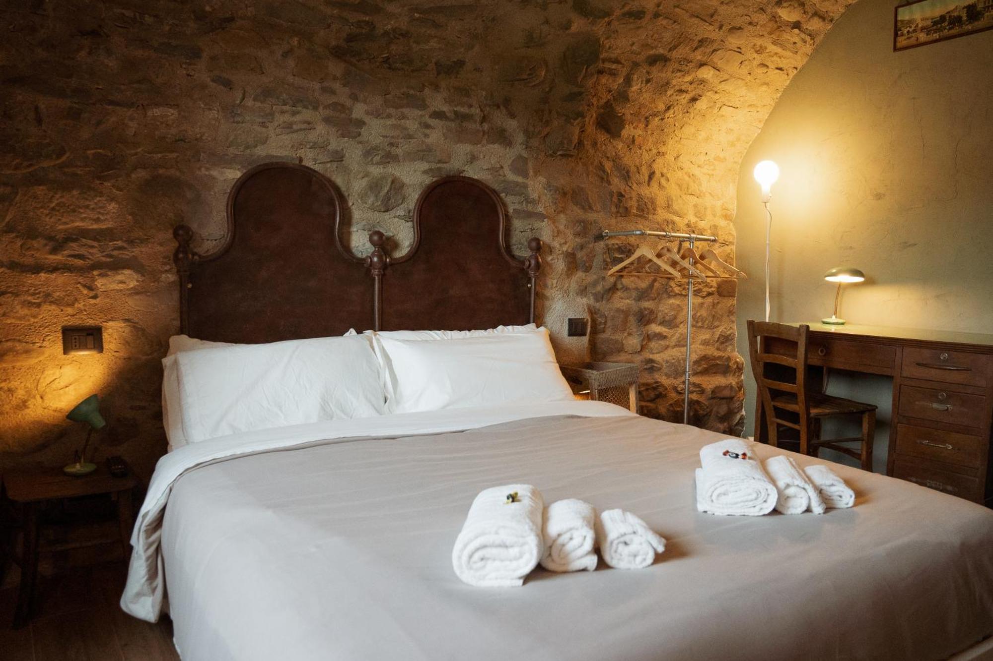 La Casa Medievale E * Pontremoli