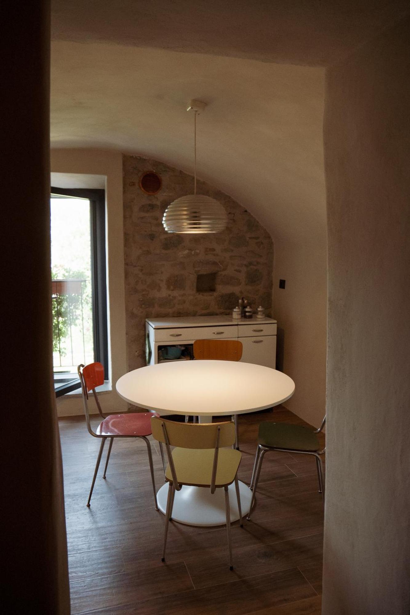La Casa Medievale E Maison d'hôtes