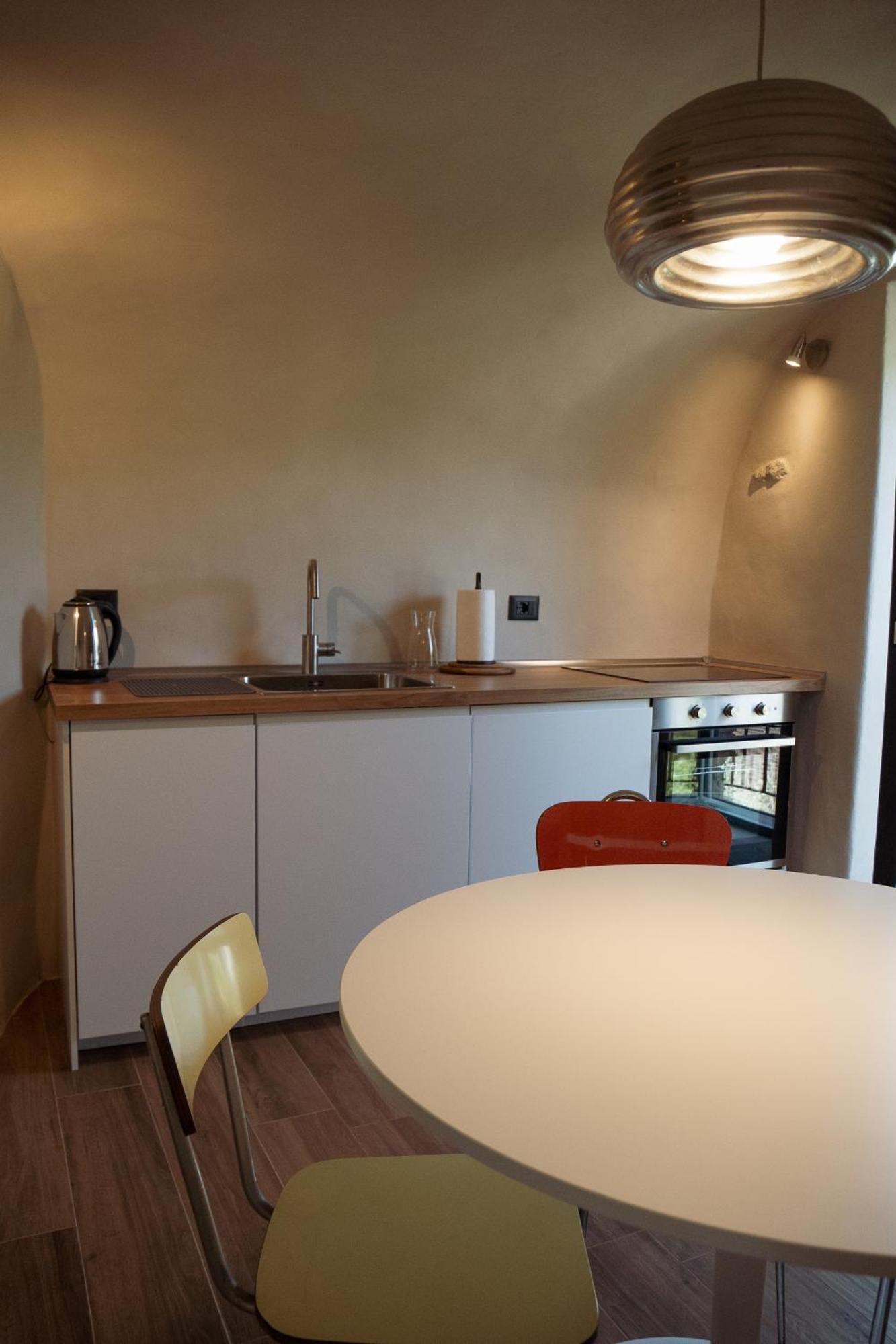 La Casa Medievale E Guest house *