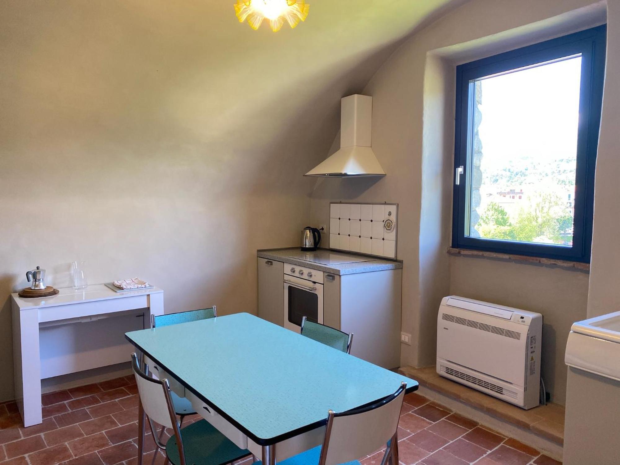 La Casa Medievale E Gasthof Pontremoli