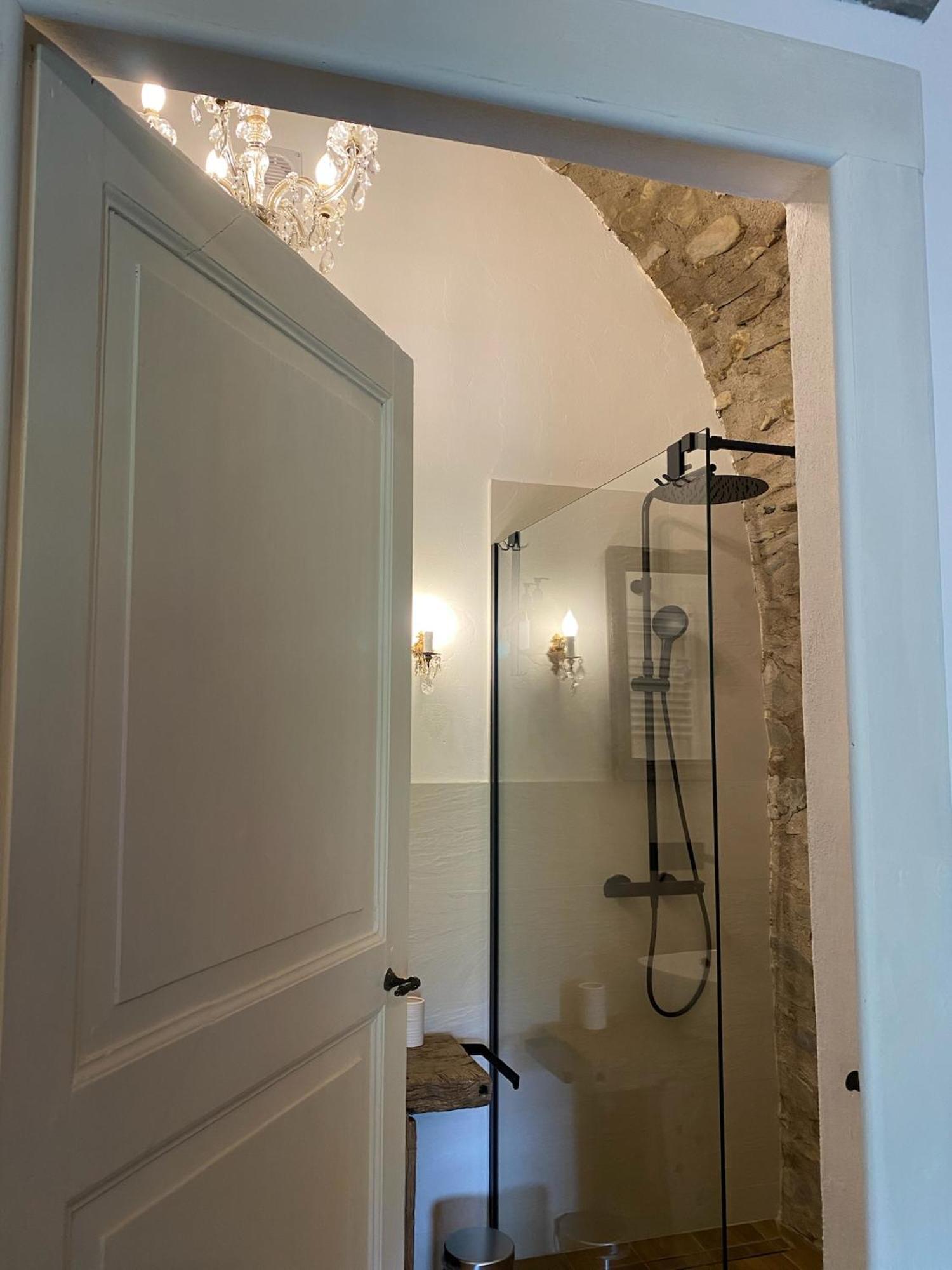 La Casa Medievale E * Pontremoli