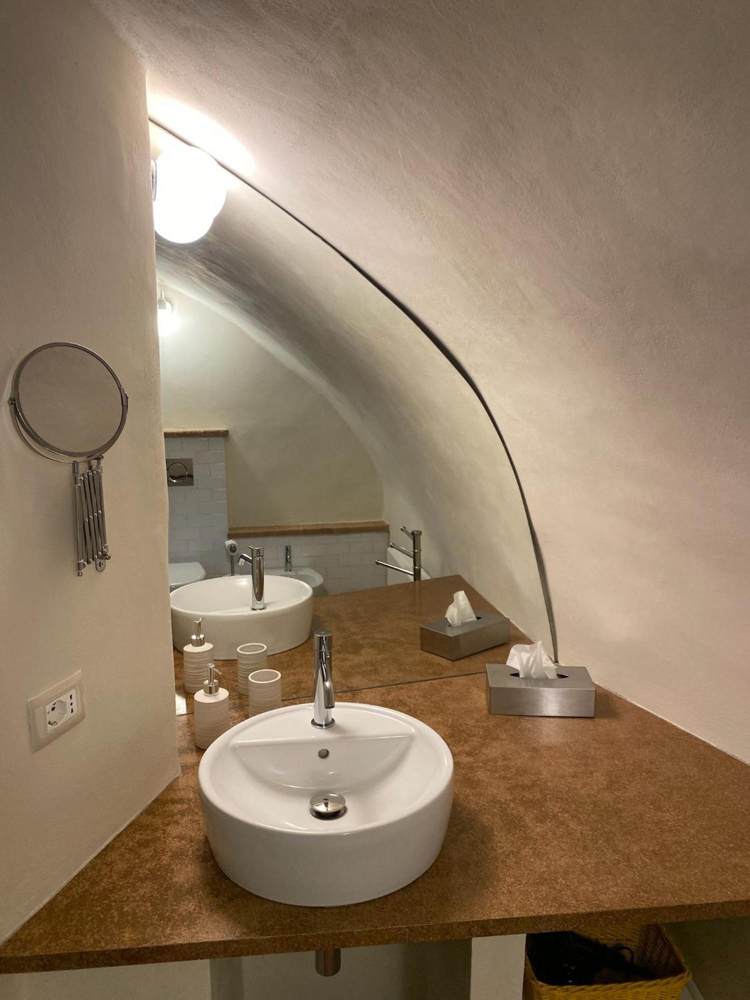 Gasthof La Casa Medievale E