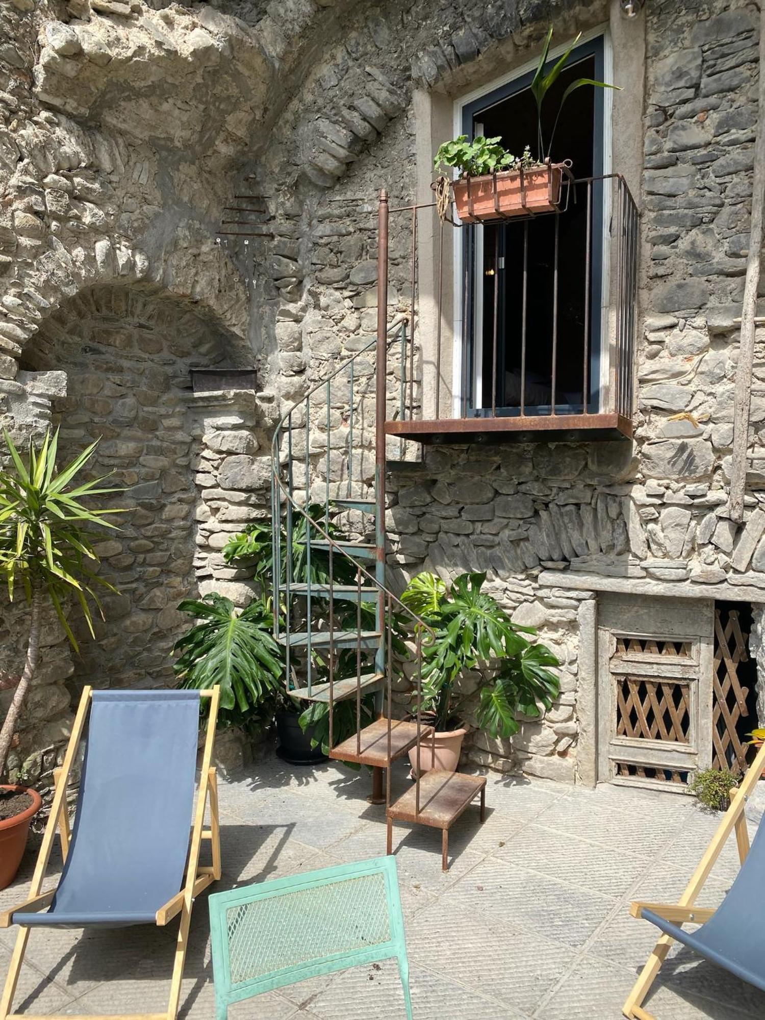 Gasthof La Casa Medievale E