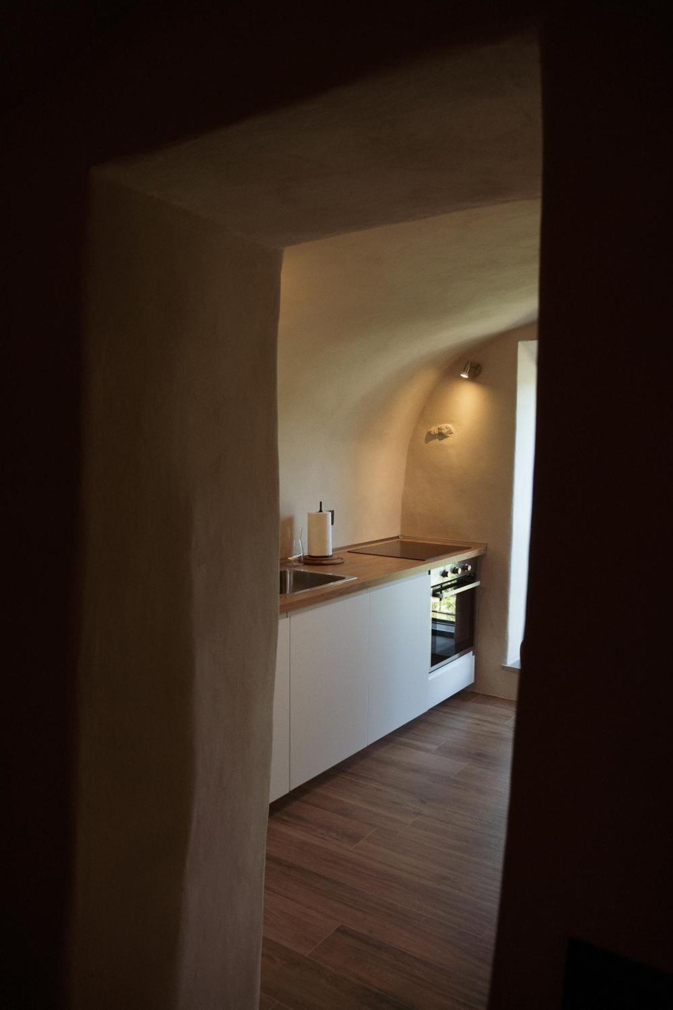 Gasthof La Casa Medievale E *